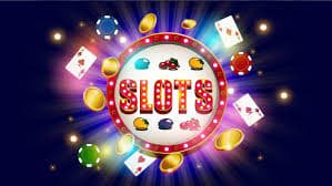 Slots mmkjili1