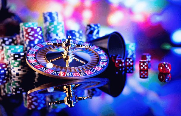mmkjili1 APP တွင် Live Casino နှင့် Slots ကစားနေသည့် မြင်ကွင်း