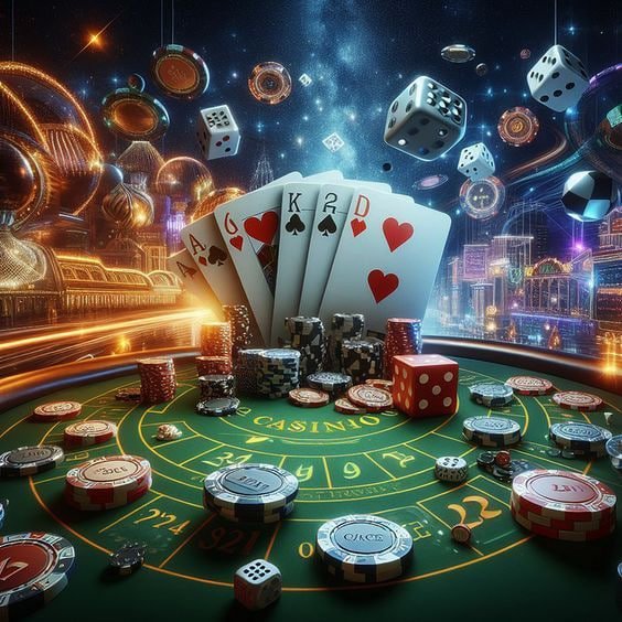 mmkjili1 Poker ကတ်ဂိမ်း မြန်မာကစားသမားများအတွက်